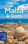 Abigail Blasi: Lonely Planet Malta & Gozo, Buch
