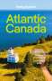Darcy Rhyno: Atlantic Canada, Buch