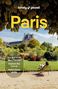Mary Winston Nicklin: Lonely Planet Paris, Buch
