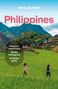 Greg Bloom: Lonely Planet Philippines, Buch