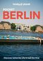Lonely Planet: Lonely Planet Pocket Berlin, Buch