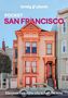 Lonely Planet: Lonely Planet Pocket San Francisco, Buch