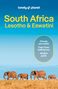 James Bainbridge: South Africa, Lesotho & Eswatini, Buch