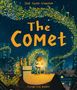 Joe Todd-Stanton: The Comet, Buch