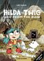 Luke Pearson: Hilda and Twig: Hide from the Rain, Buch