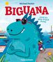 Michael Parkin: Biguana, Buch