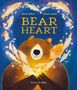 Louise Greig: Bear Heart, Buch