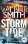 Tom Harper: Storm Tide, Buch