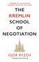 Igor Ryzov: The Kremlin School of Negotiation, Buch