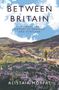 Alistair Moffat: Between Britain, Buch