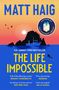 Matt Haig: The Life Impossible, Buch