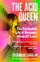 Susannah Cahalan: The Acid Queen, Buch
