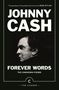 Johnny Cash: Forever Words, Buch