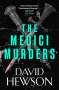 David Hewson: The Medici Murders, Buch