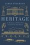 James Stourton: Heritage, Buch