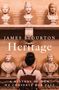 James Stourton: Heritage, Buch