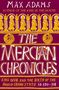 Max Adams: The Mercian Chronicles, Buch