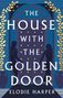 Elodie Harper: The House With the Golden Door, Buch