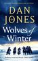Dan Jones: Wolves of Winter, Buch