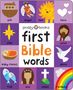 Priddy Books: First Bible Words, Buch