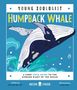 Asha de Vos: Humpback Whale (Young Zoologist), Buch