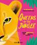 Carly Anne York: Queens of the Jungle, Buch