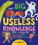 Neon Squid: The Big Book of Useless Knowledge, Buch