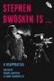 Stephen Dwoskin Is..., Buch