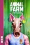 George Orwell: Animal Farm, Buch, Buch