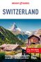 Insight Guides: Insight Guides Switzerland: Travel Guide with eBook, Buch