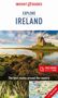 Insight Guides: Insight Guides Explore Ireland (Travel Guide with Free eBook), Buch