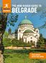 The Mini Rough Guide to Belgrade: Travel Guide with eBook, Buch