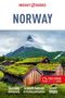 Insight Guides: Insight Guides Norway (Travel Guide with Free Ebook), Buch