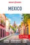 Insight Guides: Insight Guides Mexico: Travel Guide with eBook, Buch