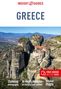 Insight Guides: Insight Guides Greece: Travel Guide with eBook, Buch