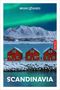 Insight Guides: Insight Guides Scandinavia: Travel Guide with eBook, Buch