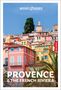 Insight Guides: Insight Guides Provence and the French Riviera: Travel Guide with eBook, Buch