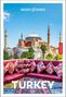 Insight Guides: Insight Guides Turkey: Travel Guide with eBook, Buch