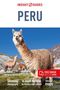 Insight Guides: Insight Guides Peru (Travel Guide with Ebook), Buch