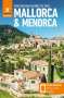 Phil Lee: The Rough Guide to Mallorca & Menorca (Travel Guide with Free eBook), Buch