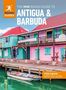 Rough Guides: The Mini Rough Guide to Antigua & Barbuda (Travel Guide with Ebook), Buch