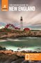 Rough Guides: The Rough Guide to New England: Travel Guide with eBook, Buch