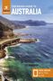 : The Rough Guide to Australia: Travel Guide with eBook, Buch