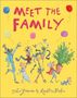 John Yeoman: Meet the Family, Buch