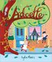 Lydia Monks: Adoette, Buch