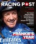 Nick Pulford: Irish Racing Post Annual 2024, Buch