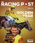 Nick Pulford: Racing Post Annual 2025, Buch