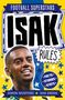 Simon Mugford: Football Superstars: Isak Rules, Buch