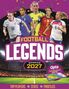 Kevin Pettman: Women's Football Legends 2027, Buch