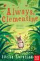 Carlie Sorosiak: Always, Clementine, Buch